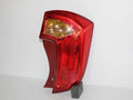 Conjunto de faro/calavera trasero derecho combinado OEM 92402 1Y000 para Kia Picanto 2012