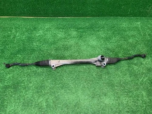 Rack and pinion assembly compatible with power steering TOYOTA Prius 4551047060 [PA119650601]