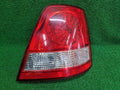 Right rear tail light assembly compatible with Kia Sorento 2003, RH OEM 92402, 3E000