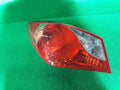 Rear tail light assembly (combination light rear) compatible with Hyundai YF 2012, OEM 92401-3S0