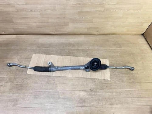 Rack and pinion assembly compatible with power steering HONDA Shuttle 53400T9PJ01 [PA120704109]