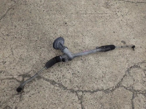 Rack and pinion assembly compatible with power steering HONDA Fit 2014 53400T5BJ91 [PA126154763]
