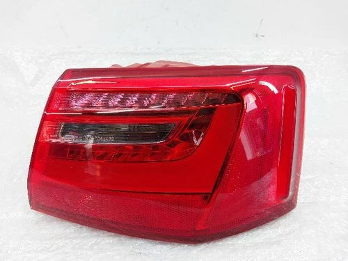 Used OEM Part - Audi Used A6 3.0 TDI Quattro 2014 Rear tail light LED (right) OEM 4G5 945 096 A