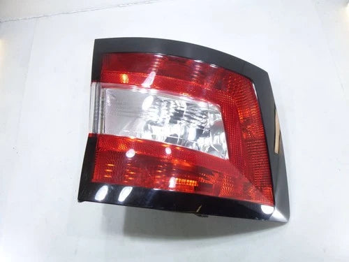 Used OEM Part - Skoda Fabia Mk4 (6VA) 2022, rear tail light left 6V9945095 MRS29534