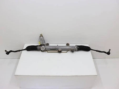 Genuine Used OEM Steering Rack - MERCEDES-BENZ Benz Class C Rack and pinion assembly power steering [PA89008392]