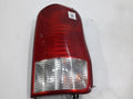 Rear combination tail light assembly (right) compatible with Kia Carnival 2002, OEM 0K53A 51150