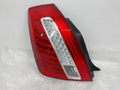 Rear combination tail light Kia RAY 2007 (left side/driver side) OEM 92401-3P800