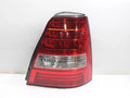 Conjunto de faro/calavera trasero derecho combinado OEM 92402 3E500 para Kia Sorento 2007