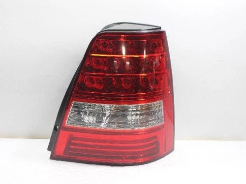Conjunto de faro/calavera trasero derecho combinado OEM 92402 3E500 para Kia Sorento 2007