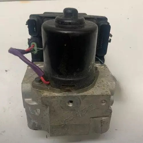 Bomba/Módulo ABS OEM usada para 2001 Ford Excursion F250 F350