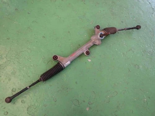 Rack and pinion assembly compatible with power steering HONDA N-wgn 53040T4H003 [PA77634660]