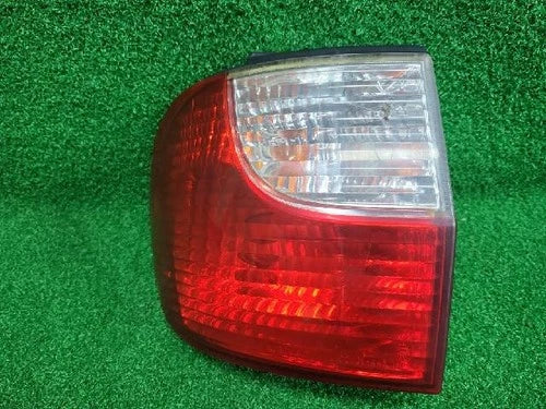 Reflector of Tail Light compatible with Hyundai H-1 2003, OEM 92401 4A100