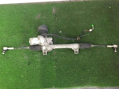 Automotive Replacement Part - MITSUBISHI i 2007 Rack and pinion assembly power steering 4410A336 [PA62469581]