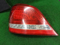 Left rear tail light compatible with Hyundai Equus 2011, genuine OEM replacement part 92401 3N000