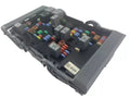 Refacción OEM Usada - Caja de fusibles y relés para Chevy Silverado y GMC Sierra 2010-2013, número de pieza 22798215, OEM AWA