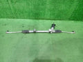 Rack and pinion assembly compatible with power steering SUZUKI Spacia 4850063R10 [PA120024291]