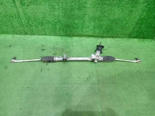 Rack and pinion assembly compatible with power steering SUZUKI Spacia 4850063R10 [PA120024291]
