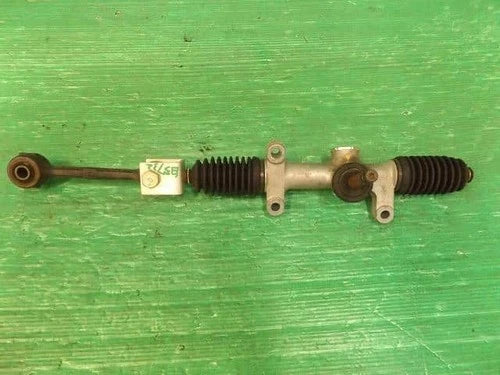 Rack and pinion assembly compatible with power steering for SUBARU Sambar 2013 [Used] [PA01516901]