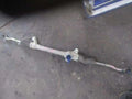Rack and pinion assembly compatible with power steering HONDA Fit 2015 53400T5EJ01 [PA107115544]