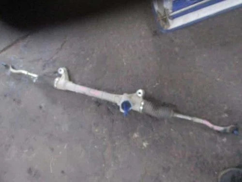 Rack and pinion assembly compatible with power steering HONDA Fit 2015 53400T5EJ01 [PA107115544]