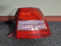 Conjunto de faro/calavera trasero derecho combinado OEM 92402 07000 para Kia Picanto 2006