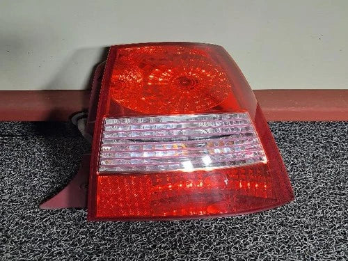 Conjunto de faro/calavera trasero derecho combinado OEM 92402 07000 para Kia Picanto 2006