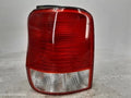 Used OEM Part - Combination Tail Light Assembly compatible with Kia Carnival 2002, OEM 0K53A 51150
