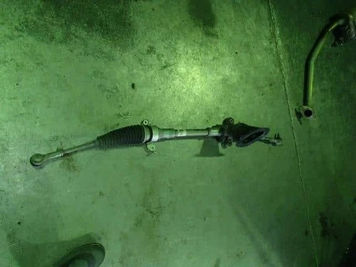 Rack and pinion assembly compatible with power steering DAIHATSU Move Conte [PA64970632]