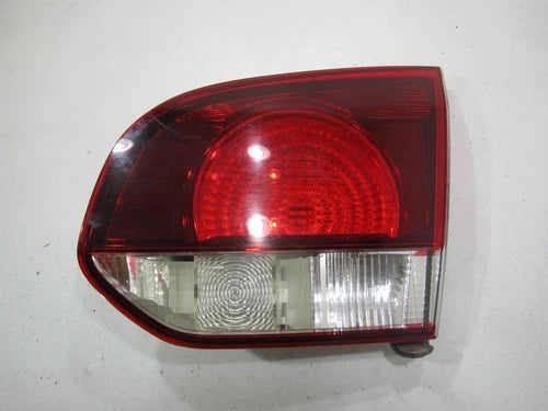 Automotive Replacement Part - Volkswagen Golf VI 2012 Tail Light right of the liftgate rear MRS10519