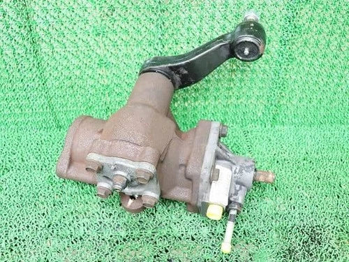 GM GMC_ 2001 Conjunto de cremallera y piñón de dirección asistida P15062833 [PA84596533]