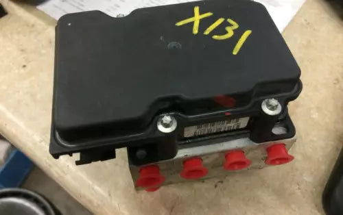 Bomba/Módulo ABS OEM usada para 2006-2015 Mazda Miata