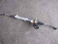 Rack and pinion assembly compatible with power steering NISSAN Lafesta 49200HA00E [PA88494884]