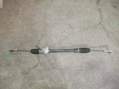 Rack and pinion assembly compatible with power steering for SUZUKI MR Wagon 2007 [PA123957689]
