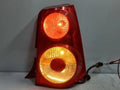 Right rear tail light compatible with Kia Picanto 2009, genuine OEM replacement part 9240207500