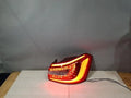 Right rear combination tail light assembly compatible with Kia Cadenza 2015, genuine OEM replacement part 92402E8000