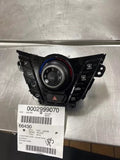 Control de Clima A/C OEM Usado - Hyundai Veloster 2012-2017, manual, aire acondicionado, calefacción, climatizador, control de temperatura