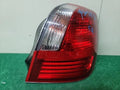 Rear combination tail light compatible with Hyundai Azera 2002 (right side/passenger side) OEM 92406 39500