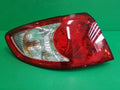 Conjunto de faro/calavera trasero izquierdo (OEM) para Hyundai Santa Fe 2006, número de pieza 92401 2B000