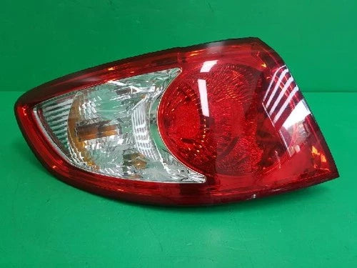 Conjunto de faro/calavera trasero izquierdo (OEM) para Hyundai Santa Fe 2006, número de pieza 92401 2B000