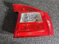 Conjunto de faro/calavera trasero derecho para Kia Carens 2007, pieza original OEM 92402 1D000