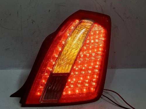 Right rear combination tail light assembly compatible with Kia Amanti 2009, genuine OEM replacement part 924023F500