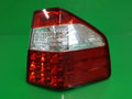 Right rear combination tail light assembly compatible with Kia Borrego 2008, genuine OEM replacement part 92402 2J101