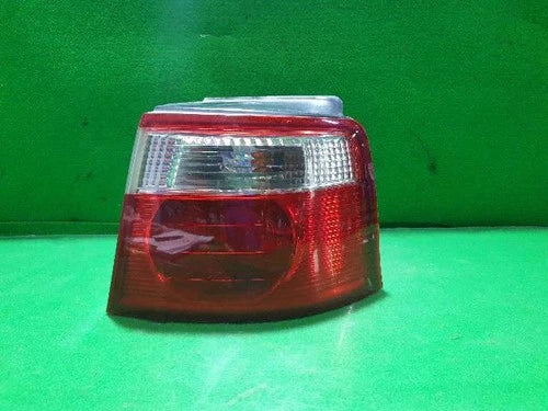 Conjunto de faro/calavera trasero exterior derecho para Kia Carens 2003, pieza original OEM 0K2FB 51150