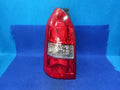 Used OEM Part - Tail light assembly compatible with Hyundai Tucson 2005, genuine OEM replacement part 92401-2E0