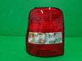 Kia Carnival 2003 - Luz trasera / calavera combinada izquierda OEM 1K53A 51160