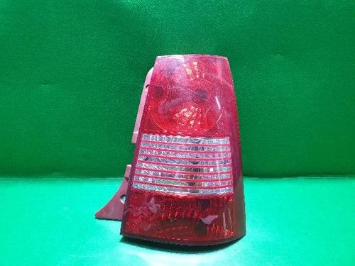 Kia Picanto 2007 assembly Tail Light right, RH genuine OEM 92402, 07000