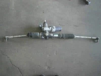Rack and pinion assembly compatible with power steering HONDA Vamos 53601S8R043 [PA84193638]