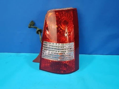 Conjunto de faro/calavera trasero derecho combinado OEM 92402 07000 para Kia Picanto 2006
