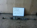 Conjunto de cremallera y piñón de dirección asistida para MITSUBISHI eK Wagon [PASKU58245]