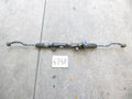 Rack and pinion assembly compatible with power steering NISSAN Elgrand 490011JB0E [PA116271043]